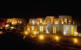 Golden Sun Hotel